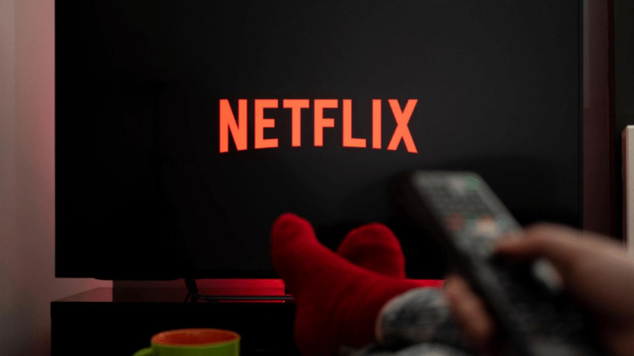 il re netflix: la trama del film che sta spopolando sul web!