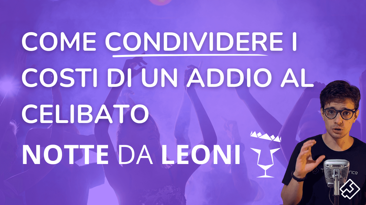 Notte da Leoni