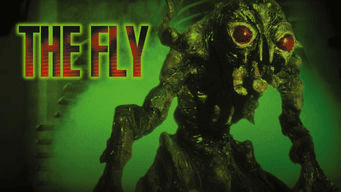 the fly netflix