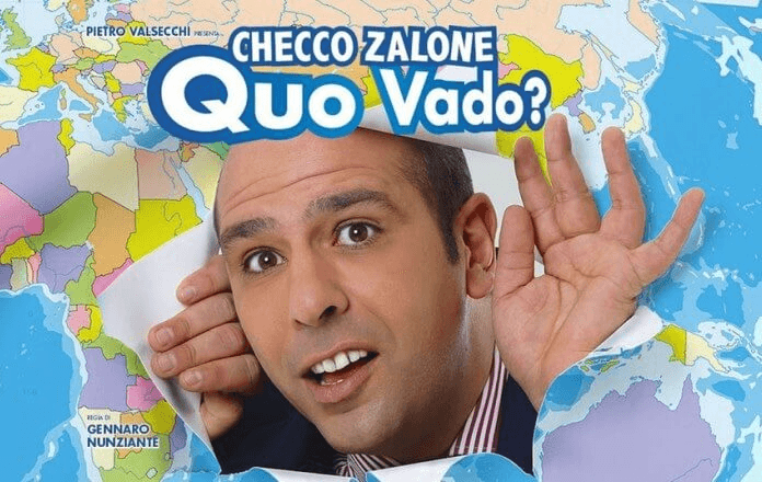 Quo Vado