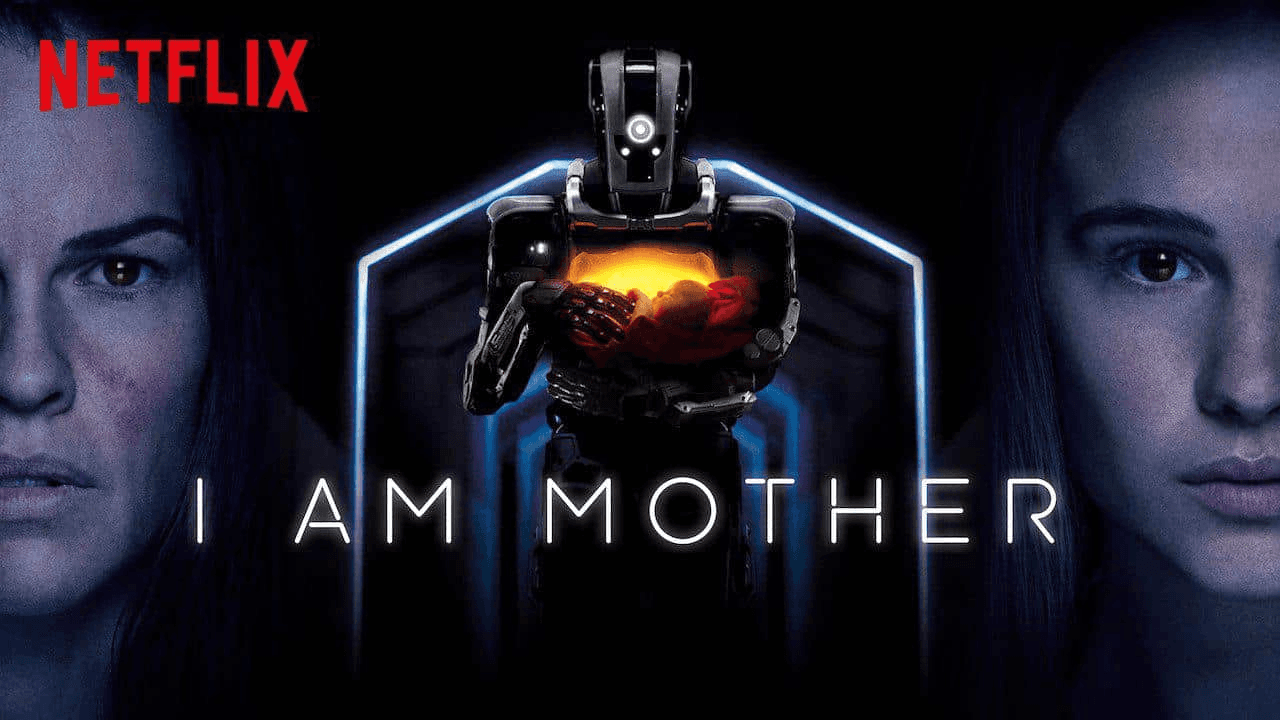 I am Mother Netflix
