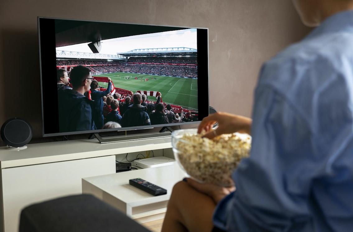 DAZN Gratis