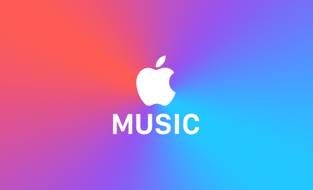 Apple-music