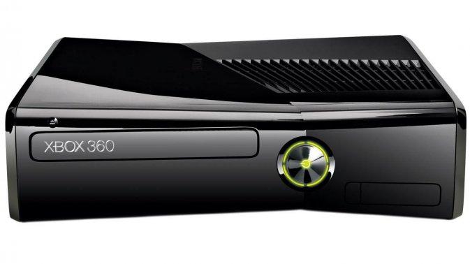 Xbox 360