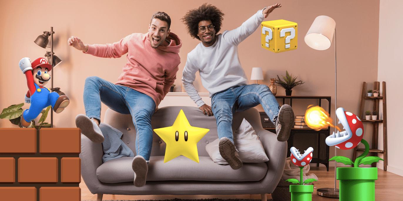 Come avere Nintendo Switch Online Gratis per un anno