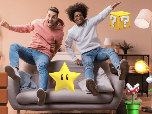 Piano Abbonamento Nintendo Switch Online