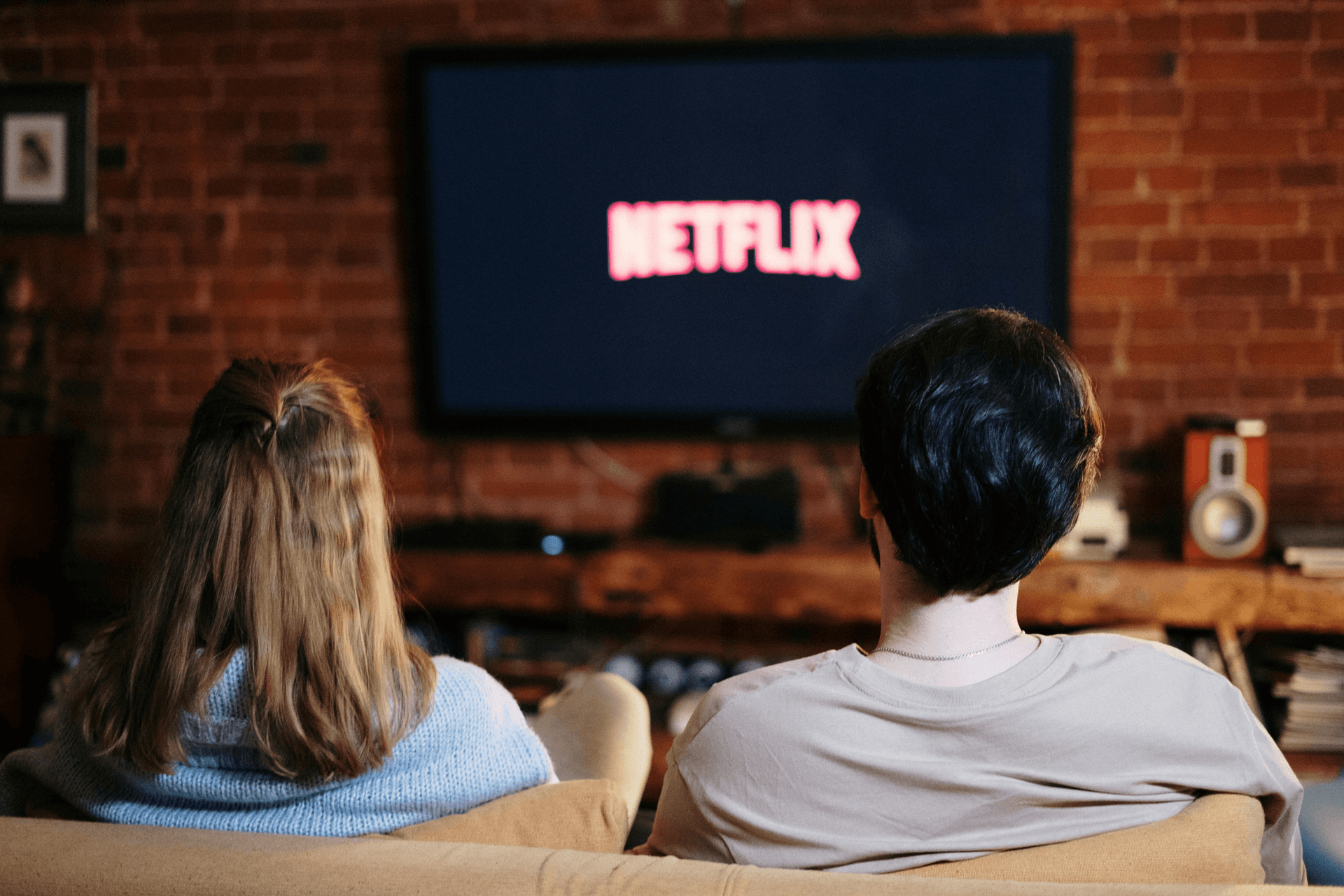 Netflix and Chill cosa vuol dire