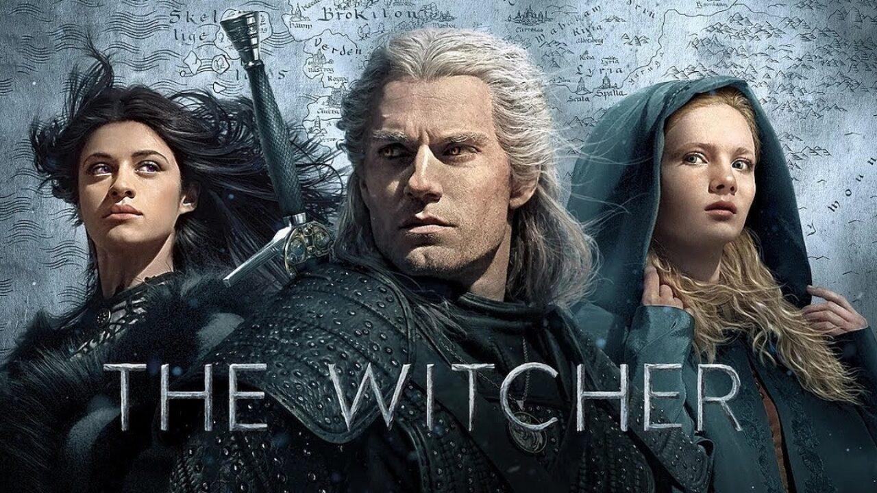 The Witcher: nuove stagioni