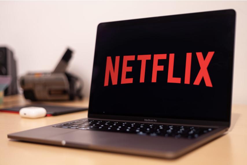 Come Cambiare la password di Netflix