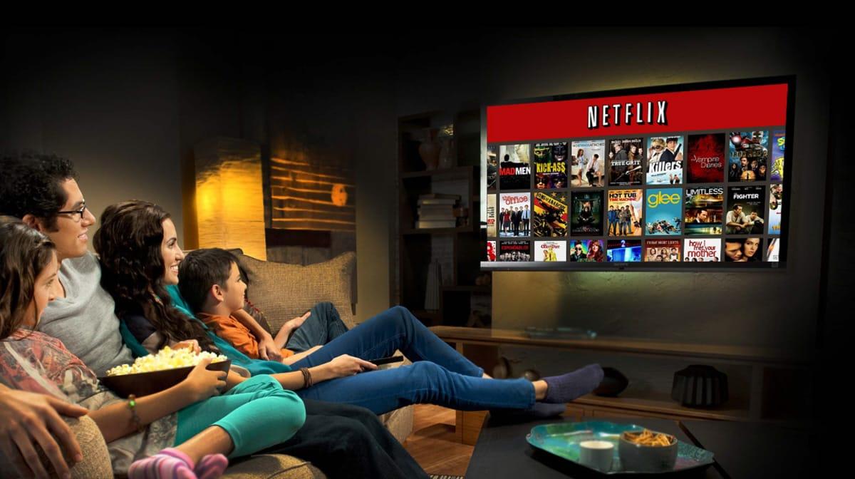 Netflix Piani Tariffari 2023