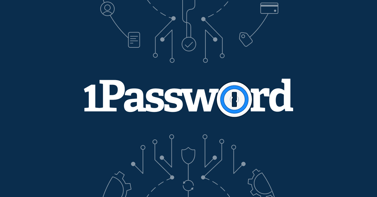 Prova la novità di questo manager di passwords. E' un modo semplicissimo to keep tutti i nostri dati sicuri e a portata di click 