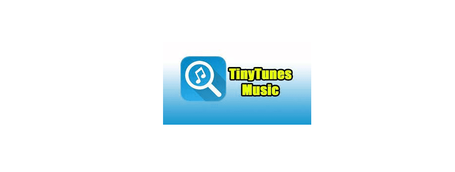 TinyTunes, app per scaricare musica gratis