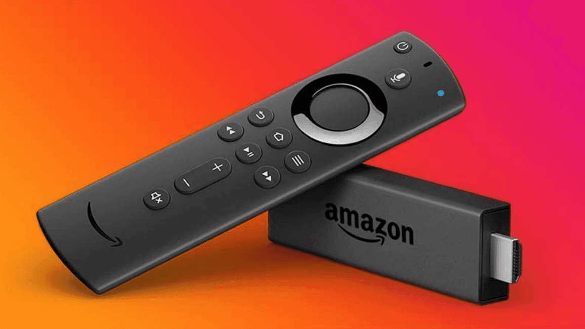 Fire TV Stick, per vedere film Amazon Original, video, serie TV, documentari, ecc. sulla piattaforma streaming inclusa nell'abbonamento Prime dopo i 30 giorni di prova gratuita.