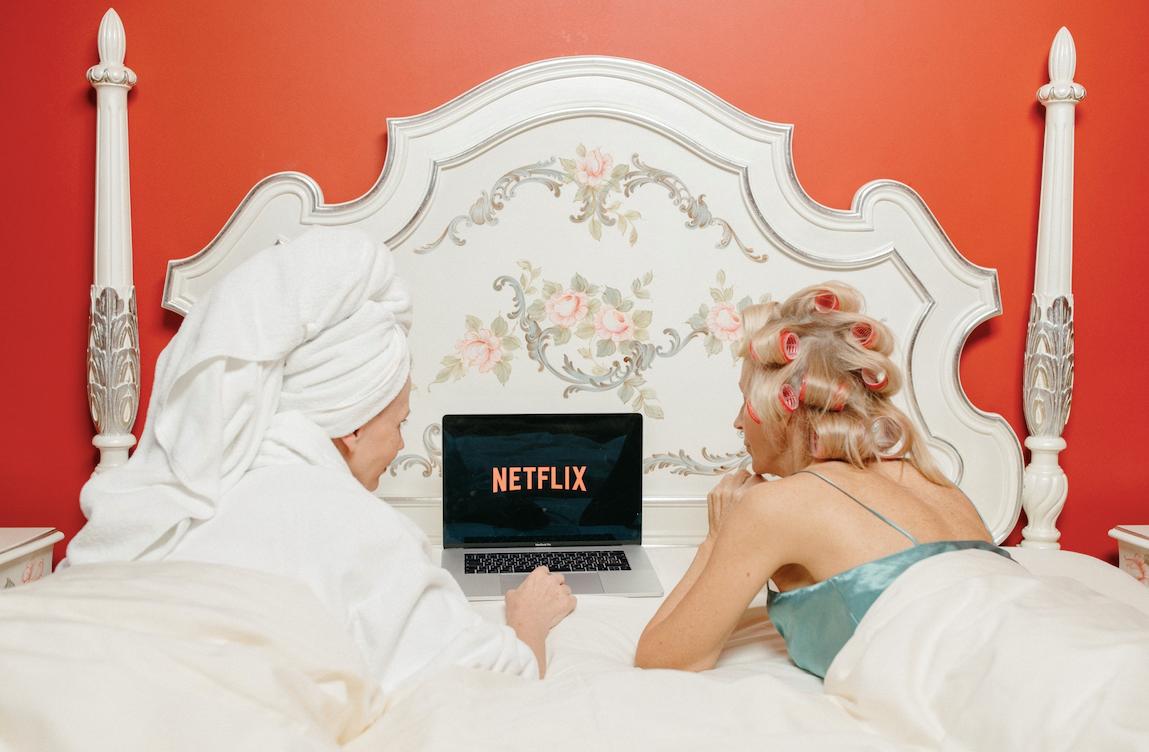 Netflix craccato