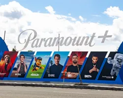 Paramount Plus