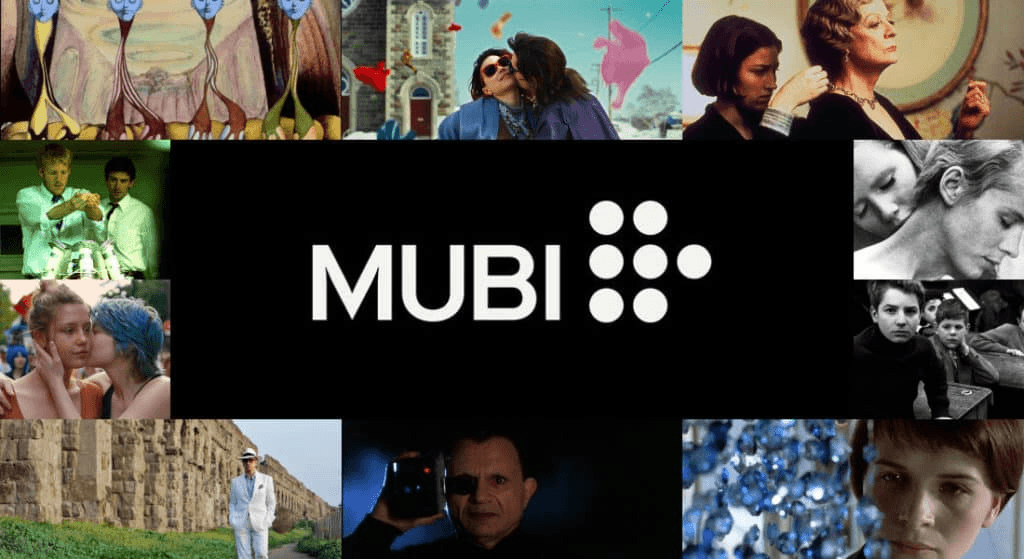 Mubi