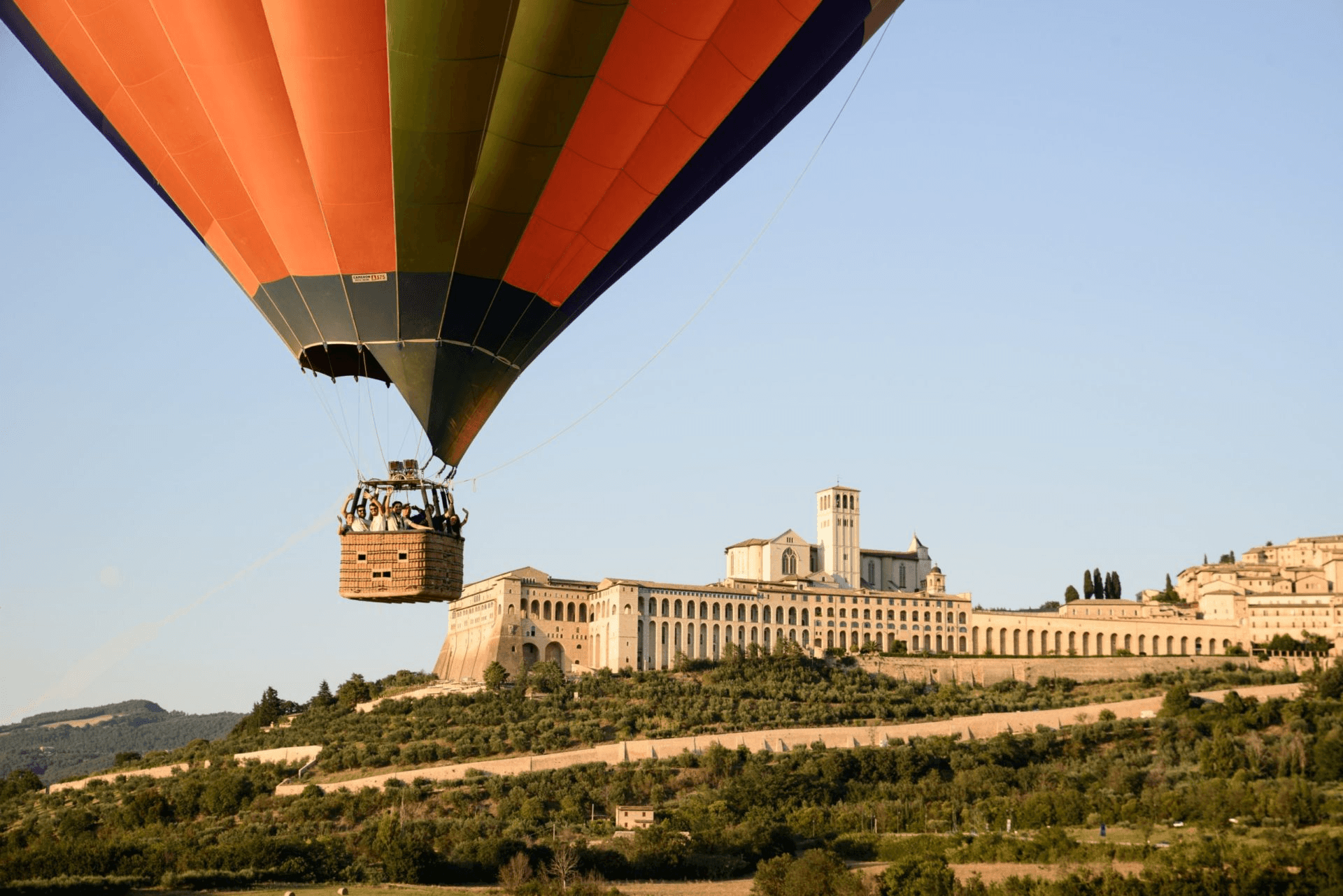 Scopri i luoghi più belli dove vivere la tua avventura da sogno