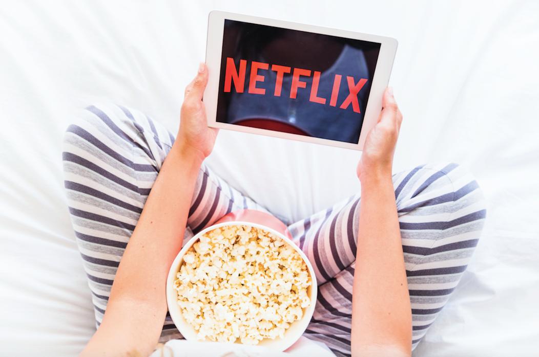 Come abbonarsi a Netflix