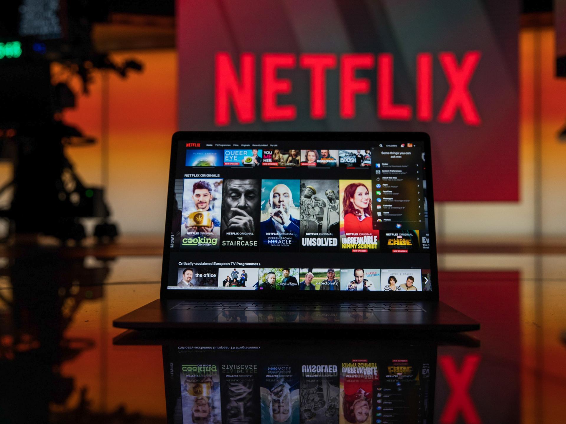 Film da vedere su Netflix basati su storie vere