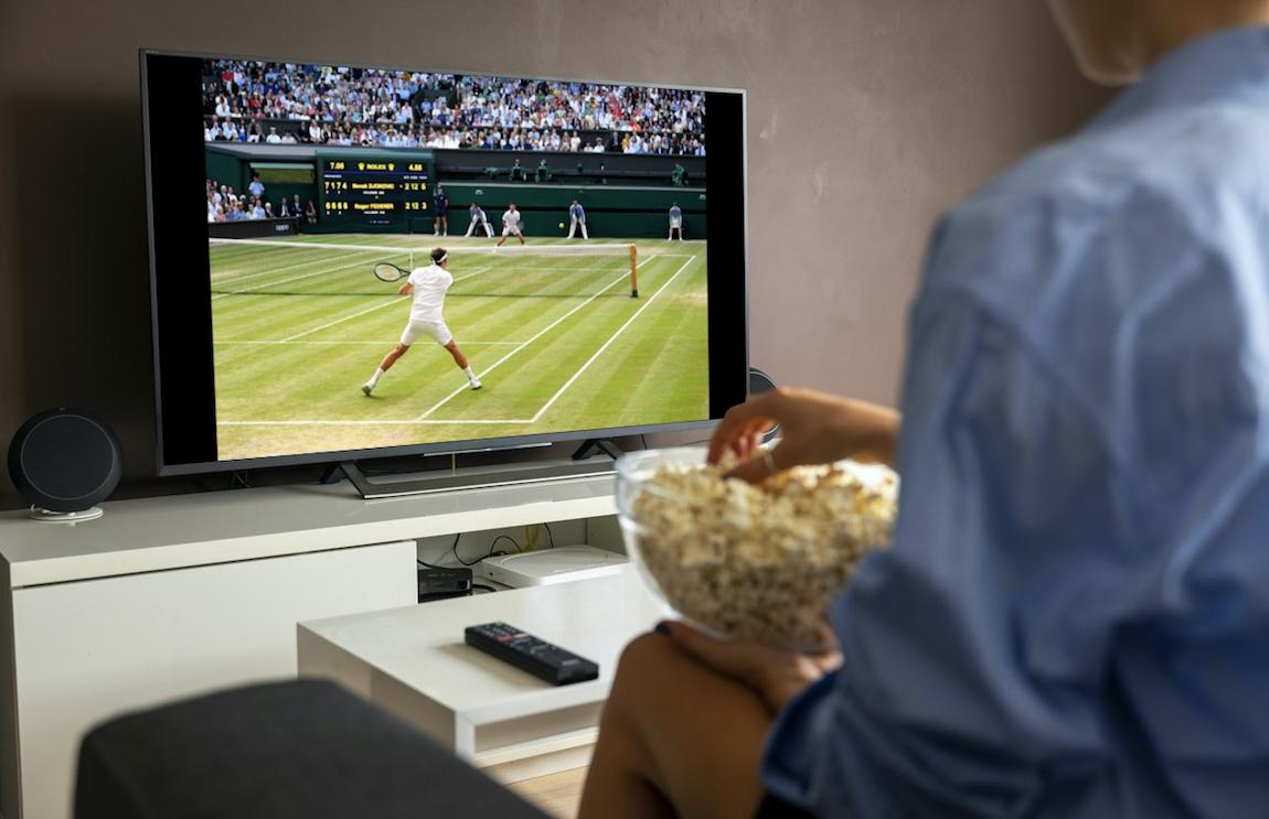 Come vedere in streaming il torneo di Wimbledon