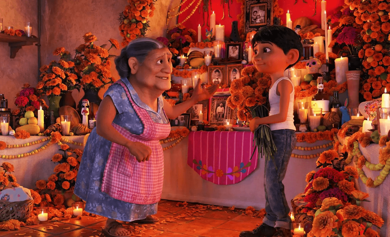 Coco Netflix Date | ‘Coco’ Is Now On Netflix – VILSCI