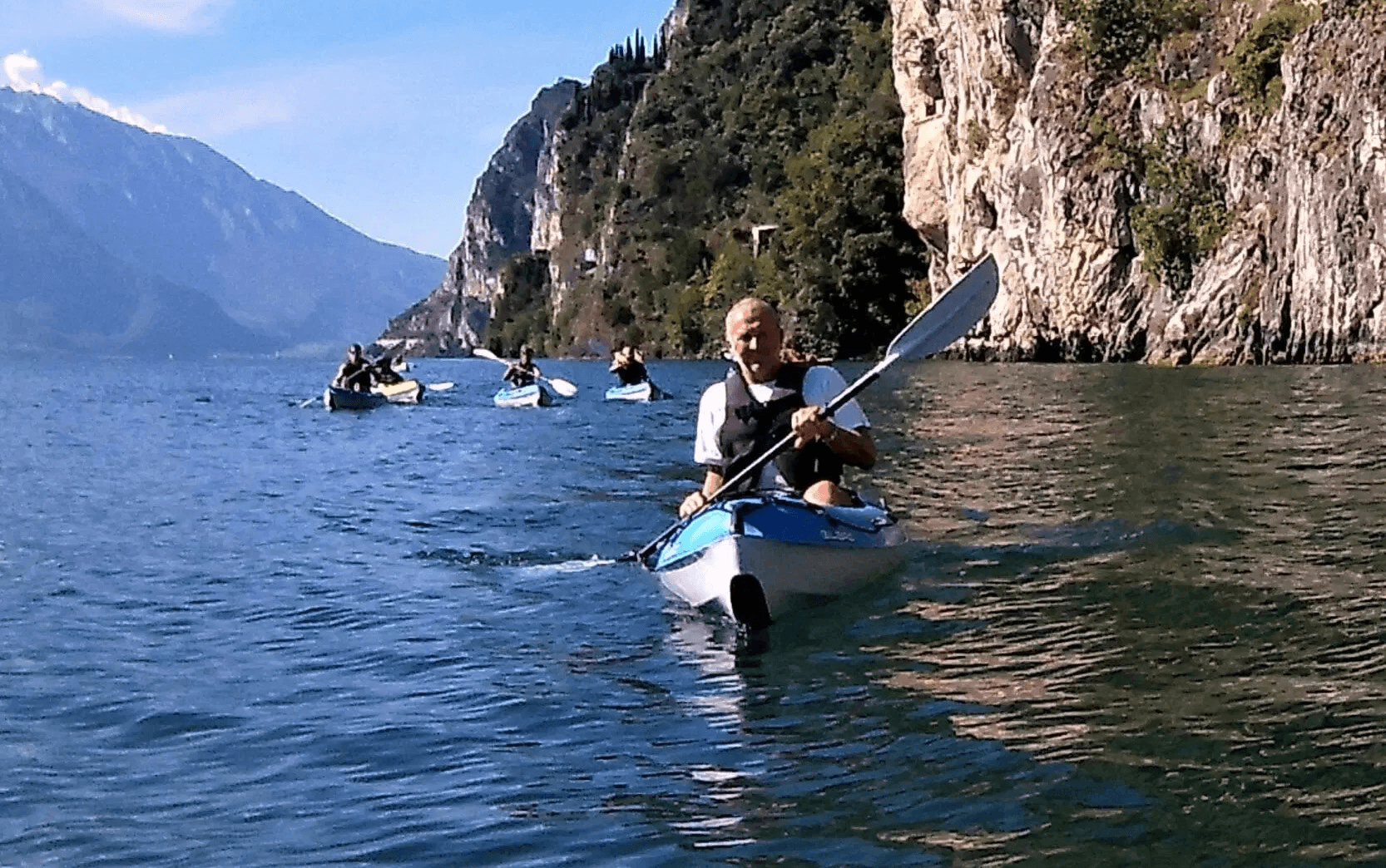 Turismo sul Lago di Como, una esperienza incantevole da condividere anche su facebook. E se si è in più persone, meglio!