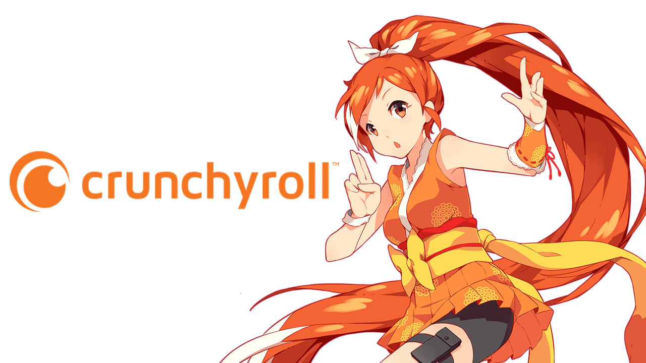Sei una / un appassionato di anime? Crunchyroll è la app per te! Scarica la app dal tuo browser e abbonati ora!