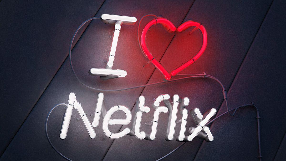 Netflix Lovers chi sono gli appassionati di Netflix? 