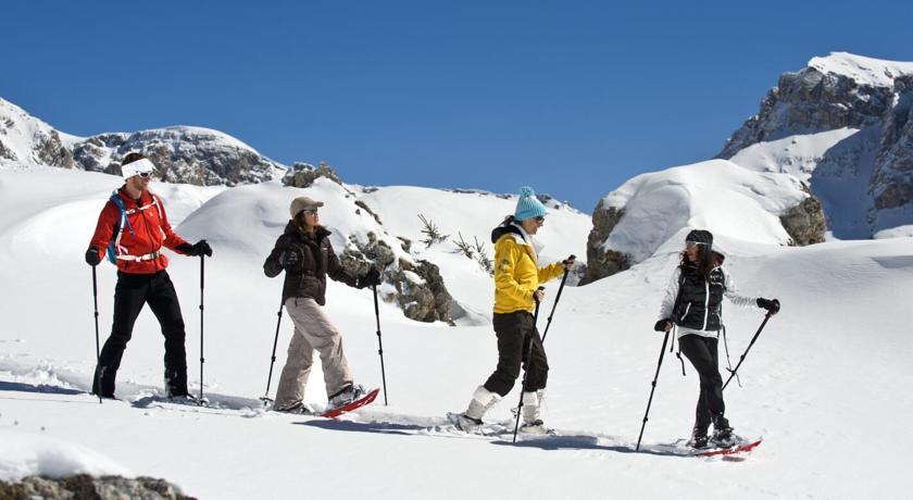 Snowit, come funziona andare sulla neve in gruppo dividendo le spese