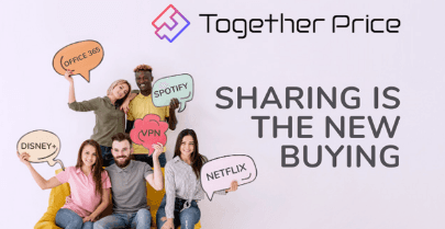 together price sharing