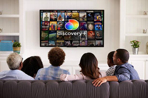 Discovery Plus: Abbonamento