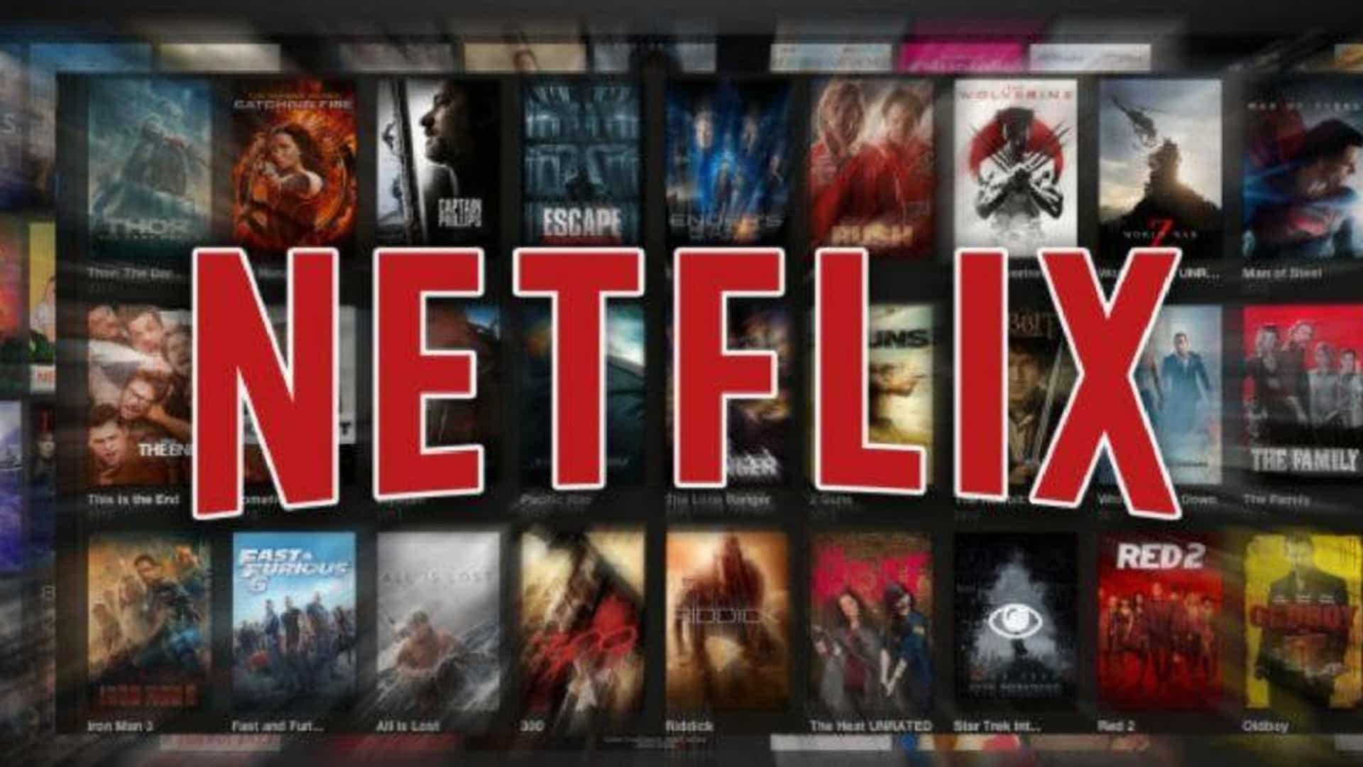 Migliori film d'azione su Netflix