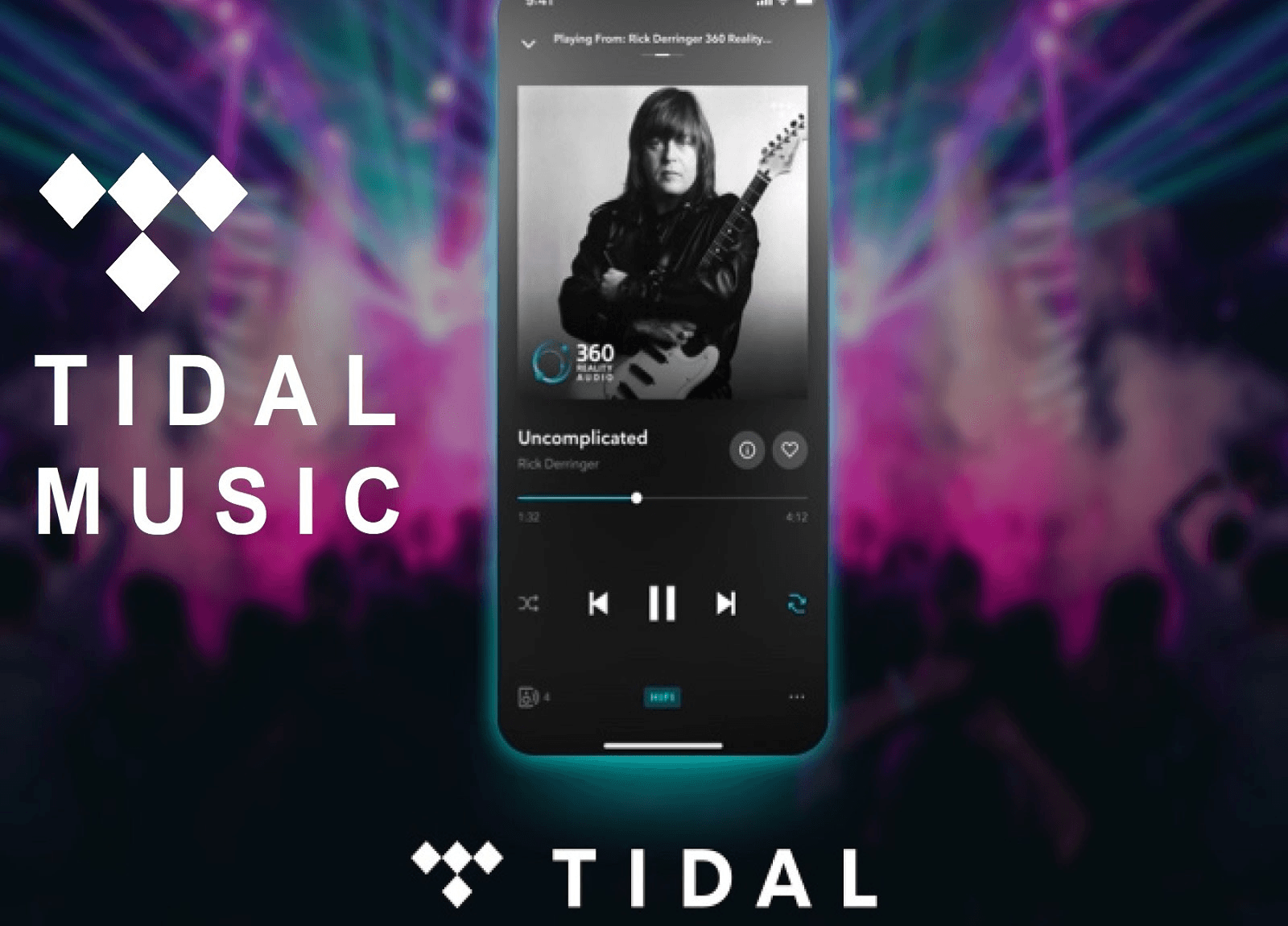 tidal-music