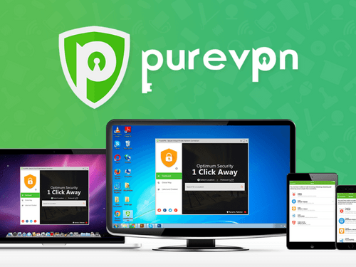 Piano Abbonamento Pure VPN