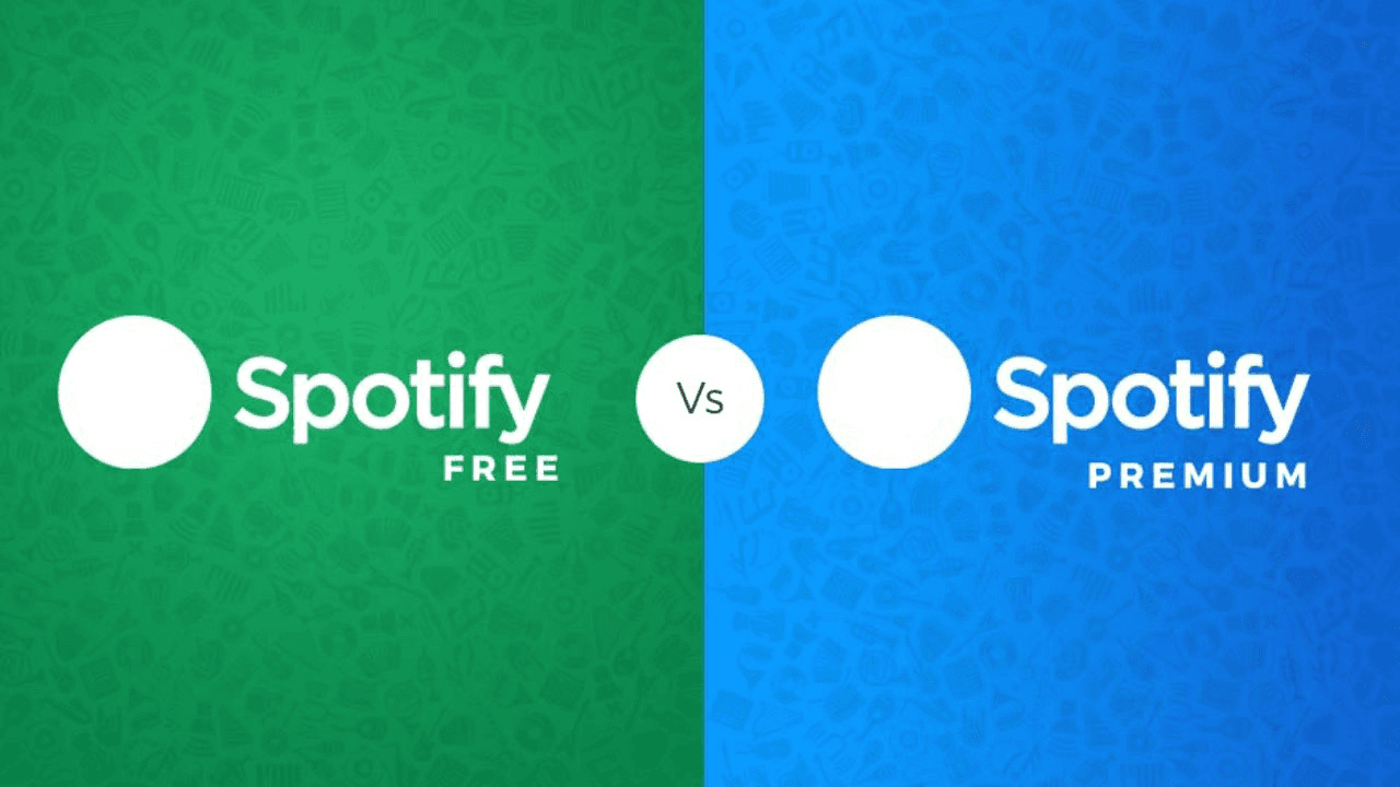 Le differenze tra l' offerta Spotify Free e Spotify Premium sono notevoli. Potrai scaricare entrambi su smartphone o tablet anche.
