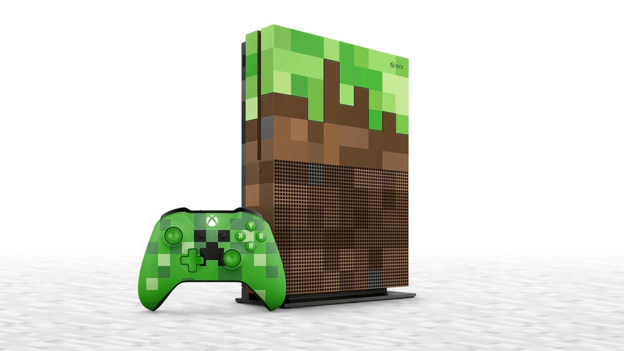 xbox-one-s-minecraft-