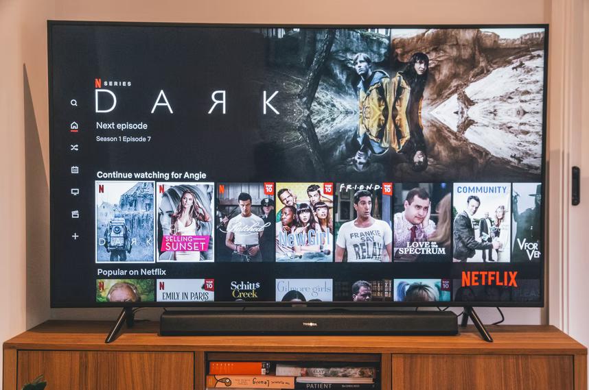 Film interattivi e Netflix: cosa sono e come funzionano