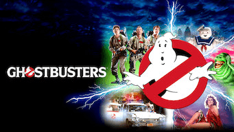 Ghostbusters netflix