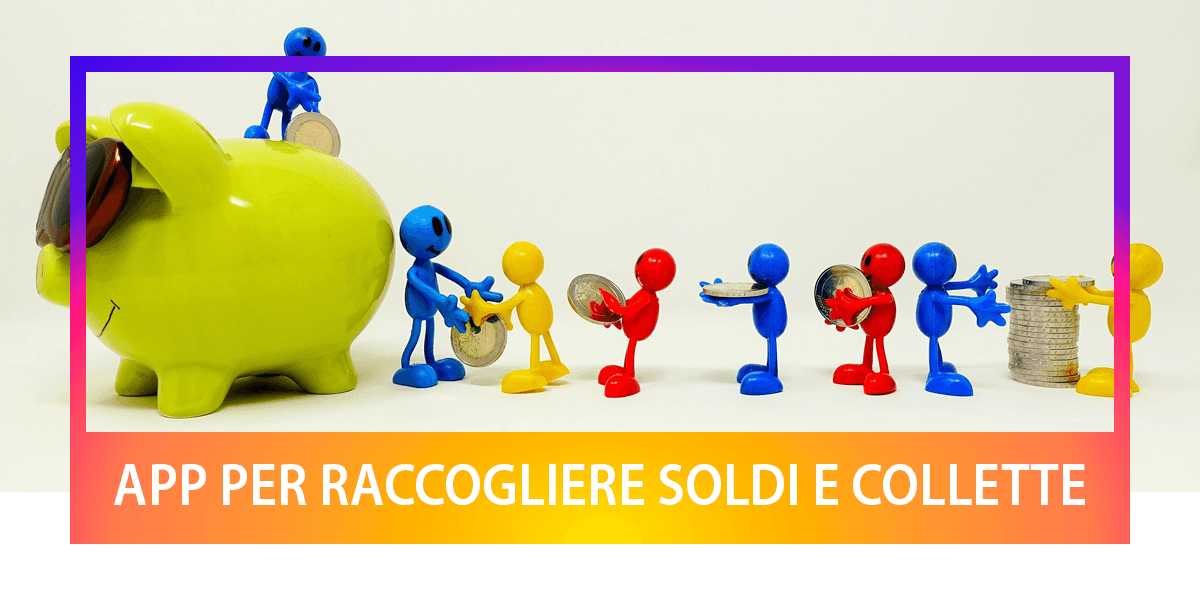 Fai una colletta con Together Price e vedrai quanto è semplice!