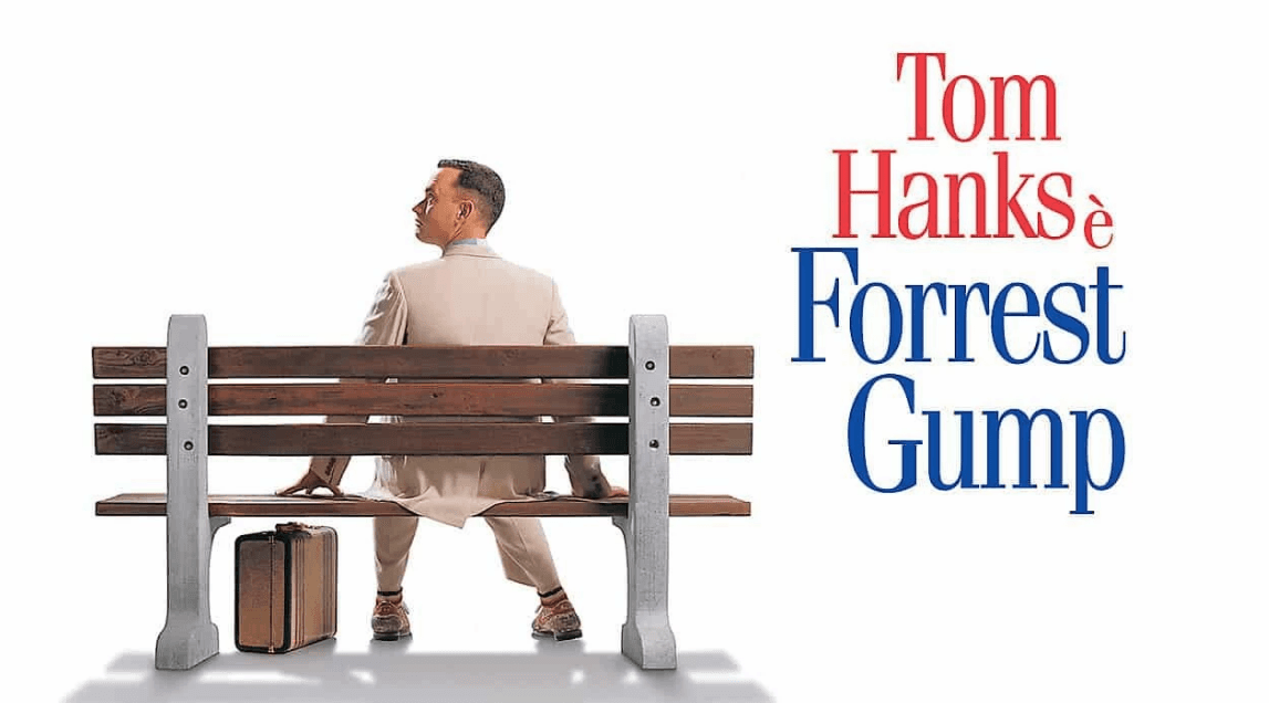 forrest gump netflix