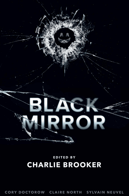 black mirror netflix