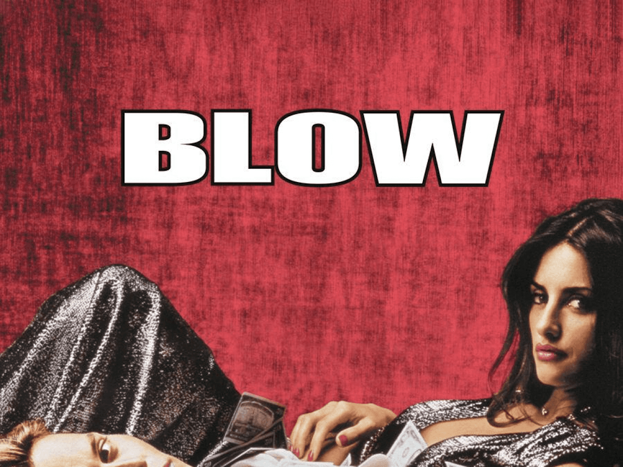 blow-film Netflix