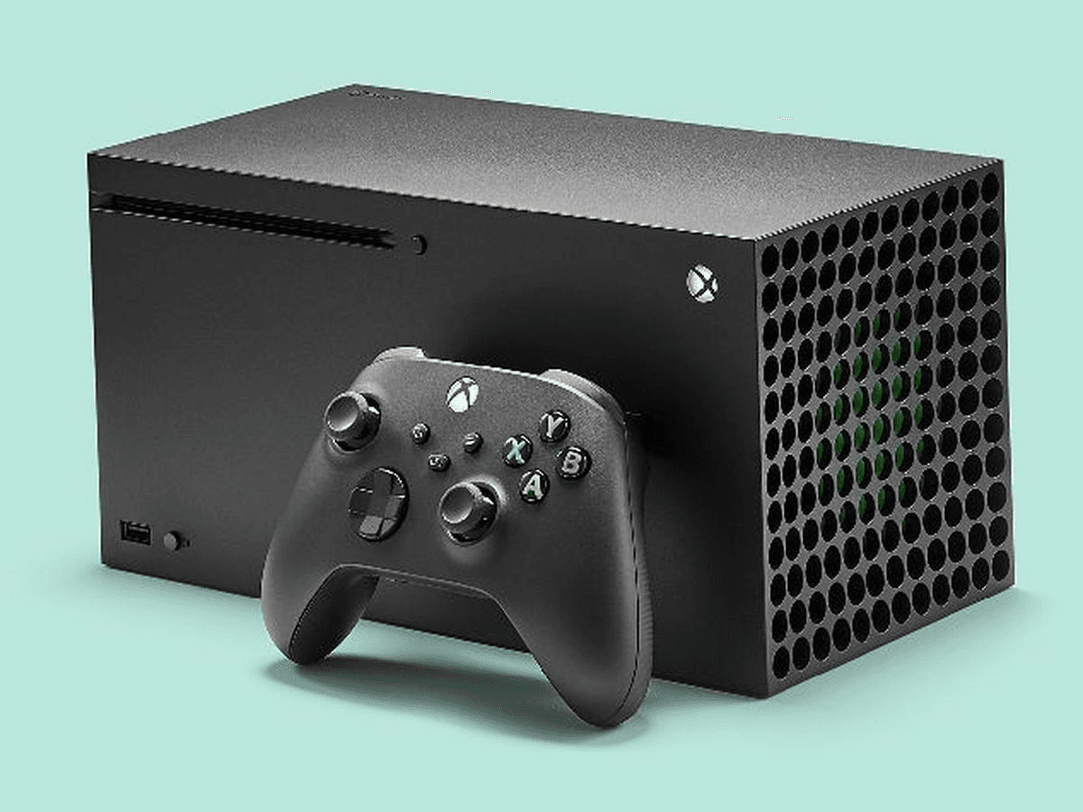 xbox series x controller