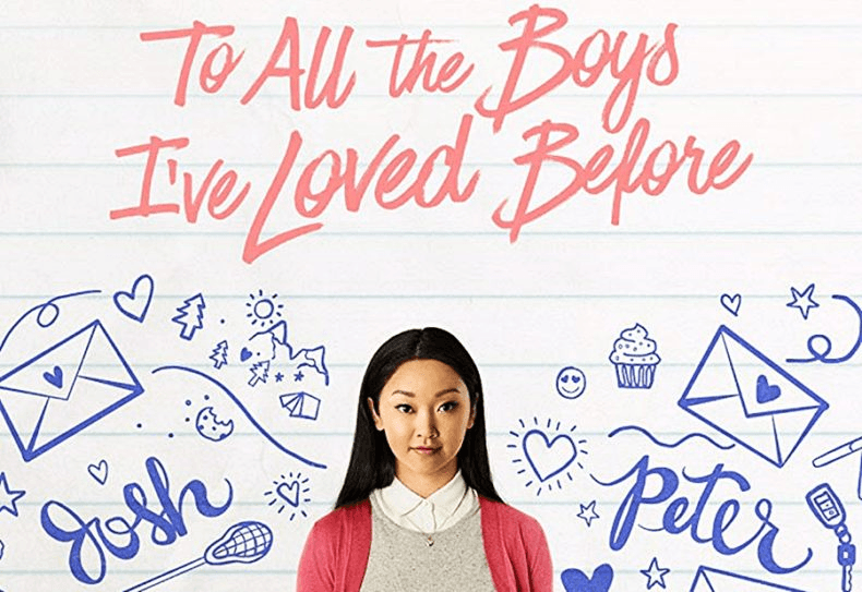 to-all-the-boys-ive-loved-before Netflix