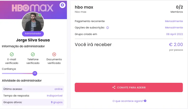 HBO Max chega a Portugal e já tem data de lançamento