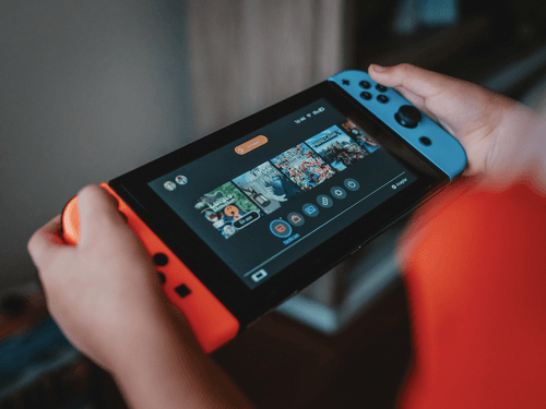 Compartilhe o custo de Nintendo Switch Online