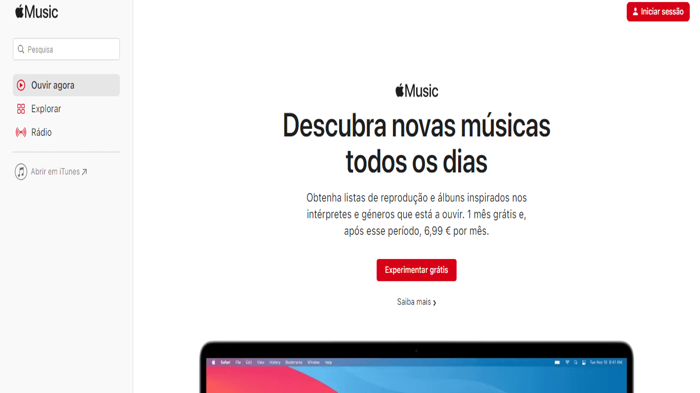 Apple Music