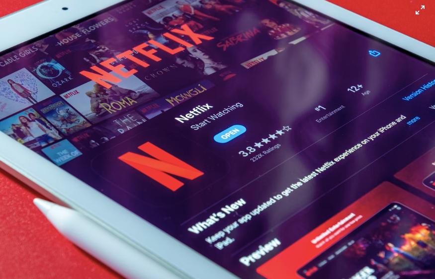 Como cancelar a assinatura da Netflix?