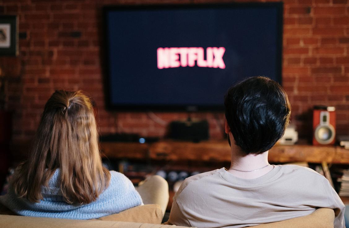 Netflix quantas pessoas ao mesmo tempo