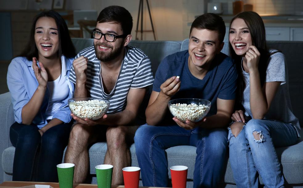 Pacotes Netflix Portugal: são os melhores em 2022 e por quê?